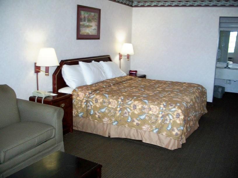 America'S Best Value Inn Clarksdale Room photo