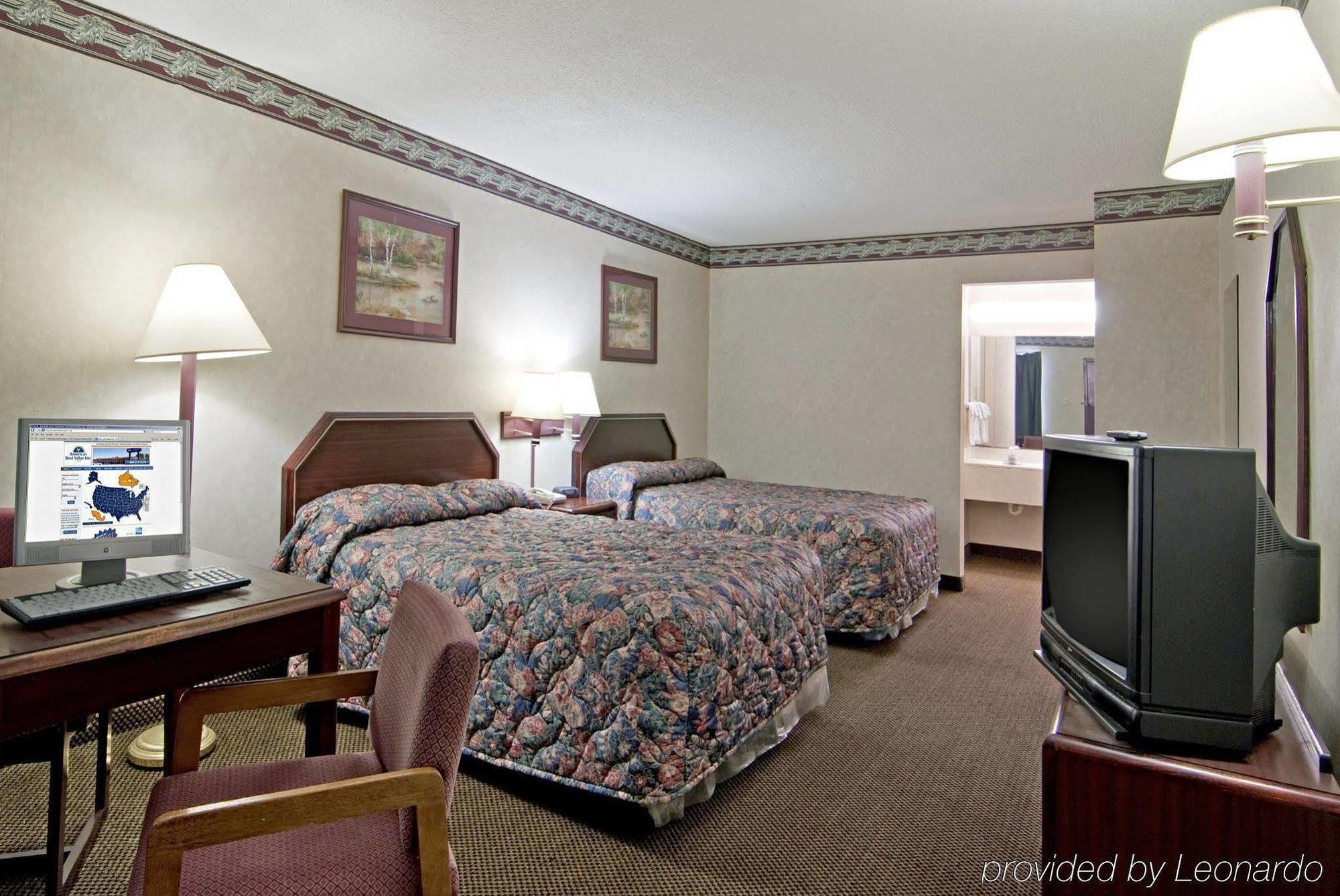 America'S Best Value Inn Clarksdale Room photo